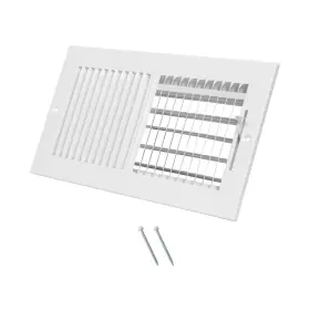 GV.2WS.126W GREEN VENT Air Cover Wall Ceiling Ac Ventilation
