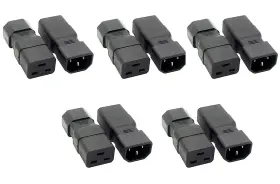 D-WA0089 GREENDRACAENA Dracaena Io Pack Pdu Power Iec Male