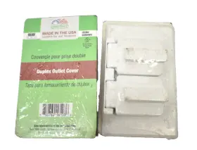 Cdrhws Duplex Outlet Covers Weatherproof Electrical