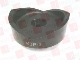 K3P-3 GREENLEE TOOL Textron Box