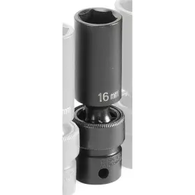 1016UMD GREY PNEUMATIC Soc Univ Dp
