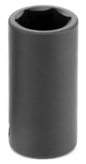 1018MSD GREY PNEUMATIC Semi Impact Socket