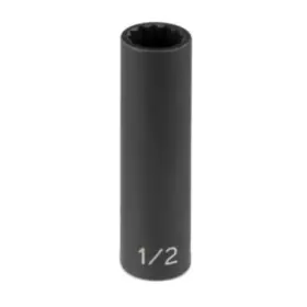 1107MD GREY PNEUMATIC Drive Point