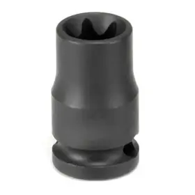 1111ET GREY PNEUMATIC Drive Impact Socket
