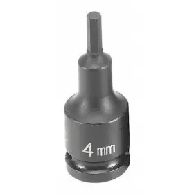 1904M GREY PNEUMATIC Soc Hex Male