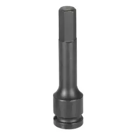 29134M GREY PNEUMATIC Drive Hex Driver Socket