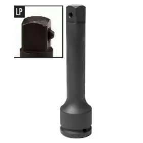 3010EL GREY PNEUMATIC Drive Locking Pin Extension