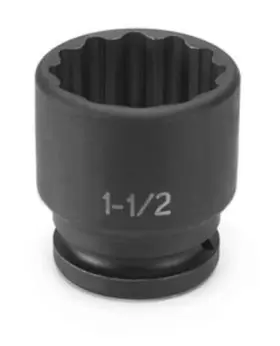 3138R GREY PNEUMATIC Drive Point Standard