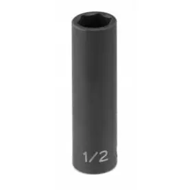 81032D GREY PNEUMATIC Drive Point Socket Duo