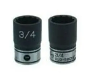 81118MD GREY PNEUMATIC Drive Point Socket Duo