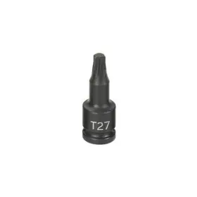 910T GREY PNEUMATIC Drive Internal Star Impact Socket