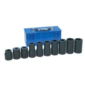 9263-43 GREY PNEUMATIC Spline Set