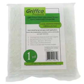 CSM300GW1270MM-1 GRIFFCO PRODUCTS Fiberglass Chopped Strand