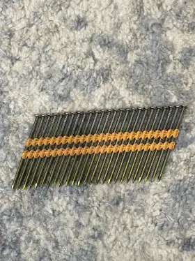 686820005946 GRIP-RITE Anchor Shank Brite Nails #2