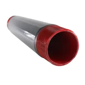 GR024 GRIP-RITE Plasti Bond Pvc Coated Conduit Nipple