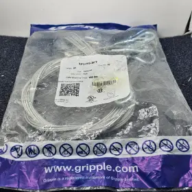 XP2-HG-5FT GRIPPLE Snap Hook Cables Hangers