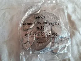 GB2210517 GRIPPLE Loop Hanger Wire Pack