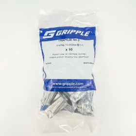 TZ3-EY903-8G-5FT GRIPPLE Eyelet Trapeze Hole Pack #3