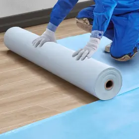 769358260886 GROBCY Temporary Floor Construction Painting