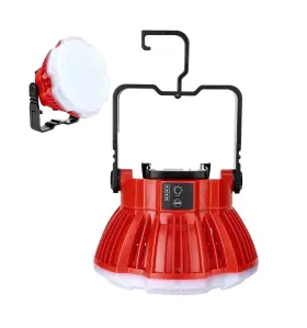 YX-24W-001 GRVODFRTA Led Camping Lantern Light Milwaukee