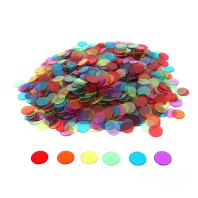 080101025669 GSE GAMES SPORTS EXPERT Bingo Chips High