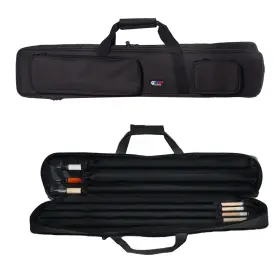 GB-2032 GSE GAMES SPORTS EXPERT Pool Cue Billiard Stick Carr