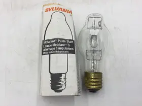 MS200 GTE SYLVANIA Metalarc Pulse Start Bu Halide Lamp