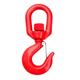 GT-D360-11T GTNINE Swivel Lifting Hook Rigging