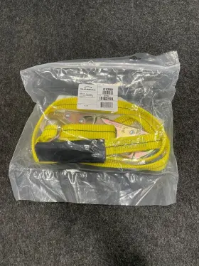 01280 GUARDIAN Shock Absorbing Lanyard