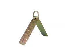 00455 GUARDIAN FALL PROTECTION Temper Roof Anchor
