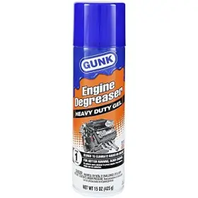 261989 GUNK Ebgel Engine Brite Gel Degreaser