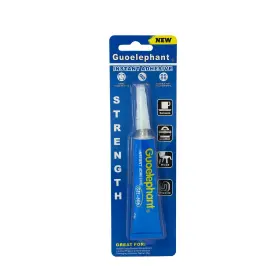 GUOELEPLANT-017 GUOELEPHANT Ceramic Glue Gel Adhesive