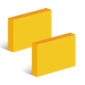 166355 GUTE Hdpe Block Sheet High Density Polyethylene Solid
