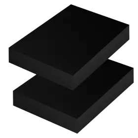 PS-0.75 GUTE Hdpe Block Sheet High Density Polyethylene Solid