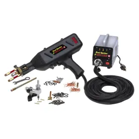 UNI-9700 HS AUTOSHOT Dual Spotter Stud Gun Kit