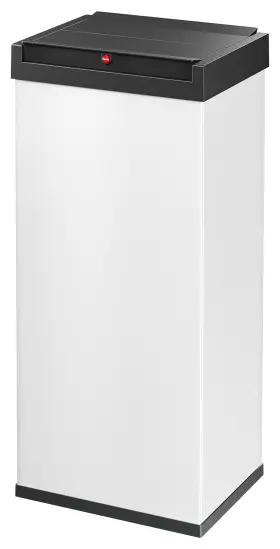 9204015388 HAILO Big Box Swing Waste Liters Gallons Clos