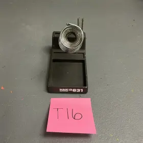 631-06 HAKKO Iron Holder Ecs