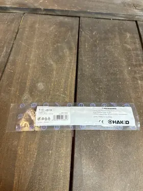 T15JD16 HAKKO Soldering Tip