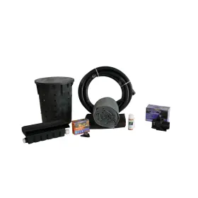PMAN3 HALF OFF PONDS Simply Waterfall Epdm Liner Kit
