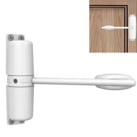 8206-TH010Y HALIGILY Automatic Door Closer Double Spring