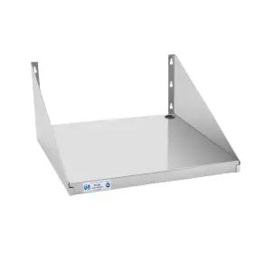 709930320782 HALLY SINKS TABLES Steel Microwave Shelf Nsf Du