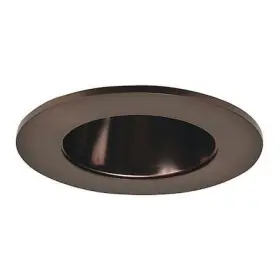 TL410TBZ HALO Led Regressed Lens Reflector Trims