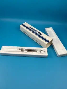 0163908 HAMILTON COMPANY Microliter Syr Roche Cobas Mira