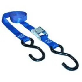 05110-43-1 HAMPTON Cam Buckle Tie Down