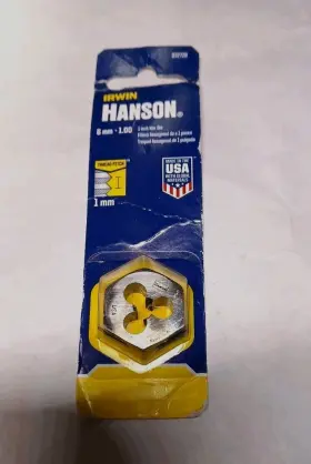 9727ZR HANSON