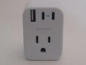 HN231SW HANYCONY Travel Plug