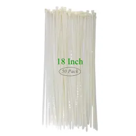 TIES-H62-7.2 HAODE FASHION Cable Tie