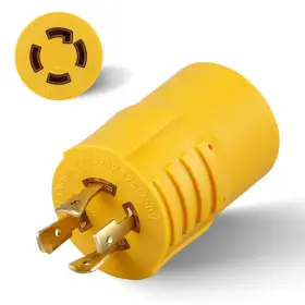 L1420P HAPINYOU Nema Generator Adapter Lock