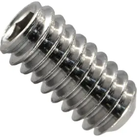 SSSSS-125-10 HARD-TO-FIND FASTENER Coarse Socket Set Screws