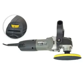 645710004292 HARDIN Power Polisher Grinder Backer #2